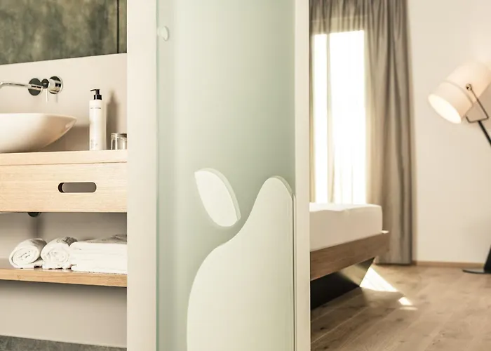 Hotel Traminerhof Termeno