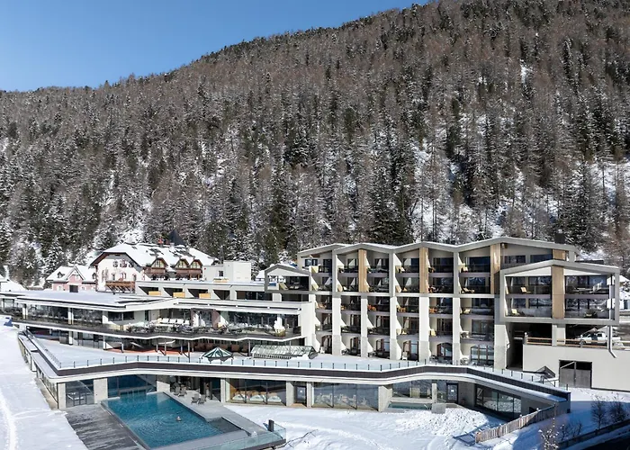Wellness Hotel Post