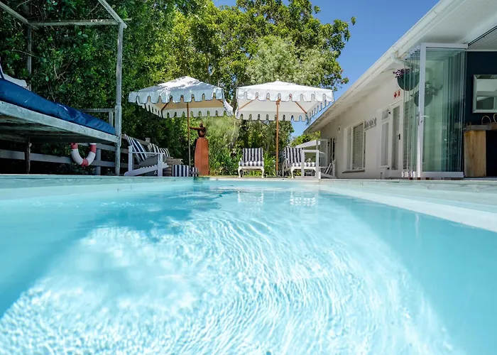Long Story Guest House Plettenberg Bay