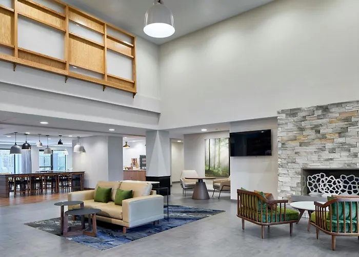 Wingate By Wyndham Lagrange