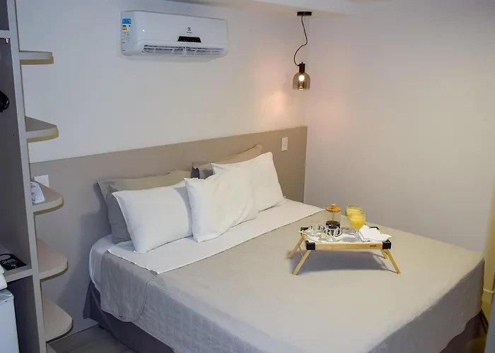 Alfa Plaza Hotel