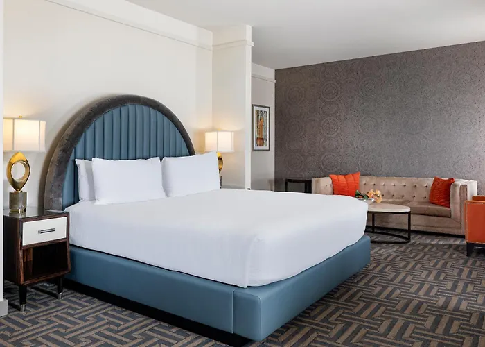 Colcord Hotel Oklahoma City, Curio Collection By Hilton