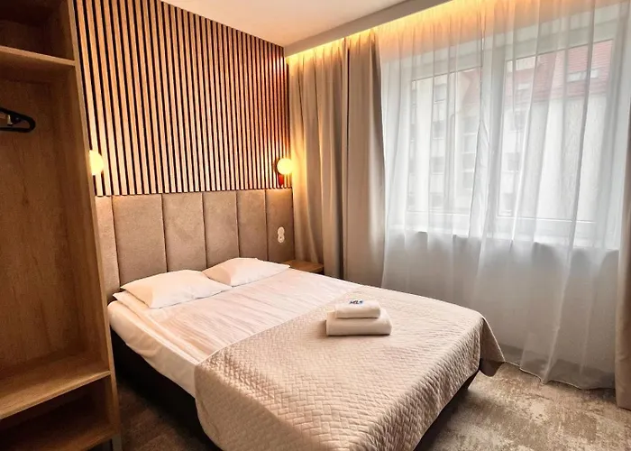Baltic Hotel Gdynia