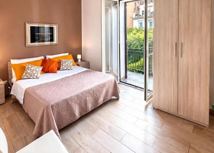 Hotel Opera Prima 28 Palermo