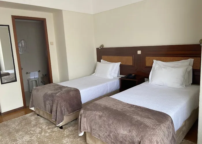 Hotel Porto Mar