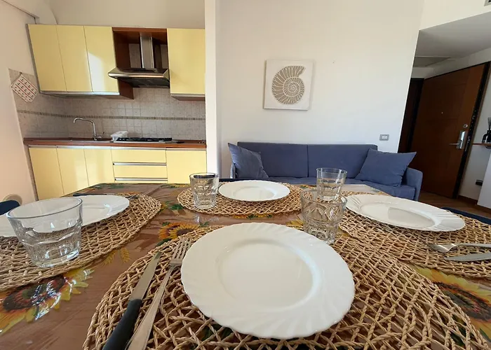 Residence il Girasole 1
