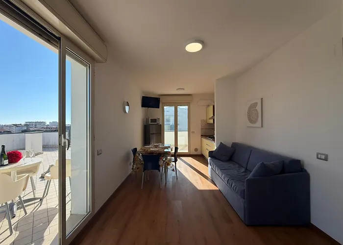 Residence il Girasole 1