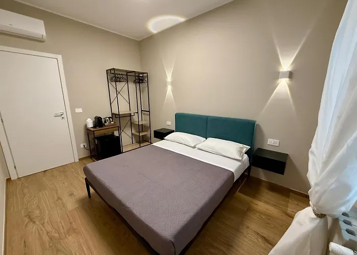 Sottovento B&B Trani