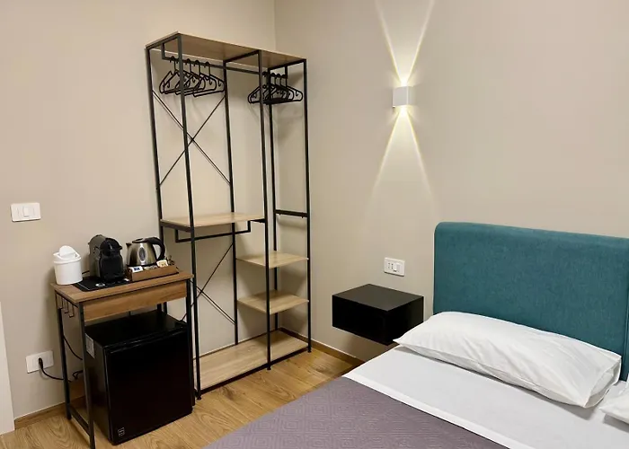 Sottovento B&B Trani