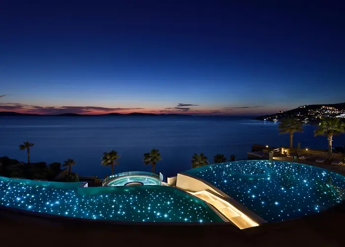 Anax Resort And Spa Agios Ioannis Diakoftis