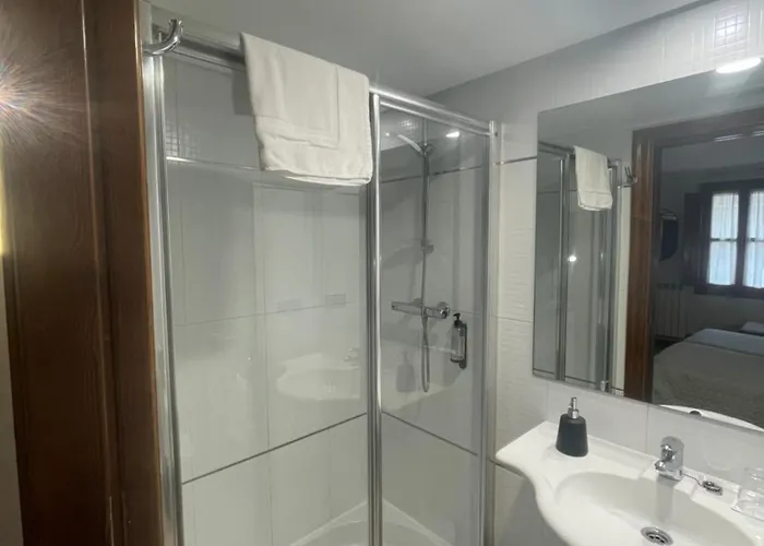 Hostal Rey Pedro I Santo Domingo De La Calzada