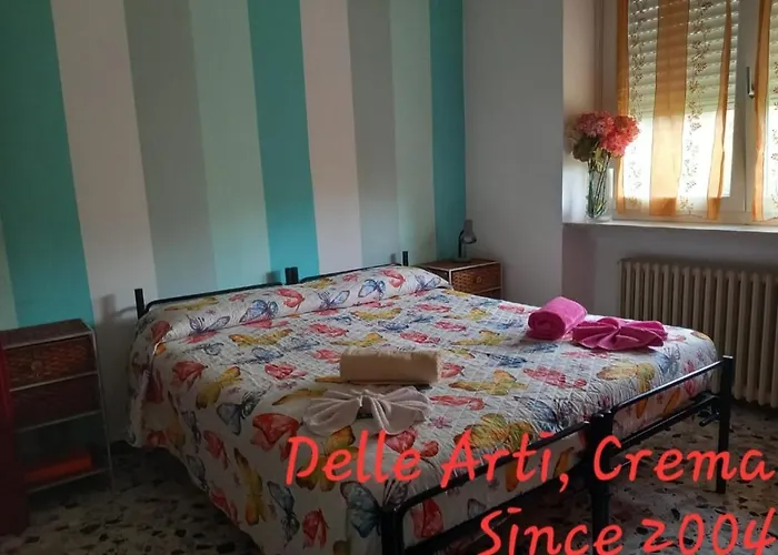 B&B delle Arti