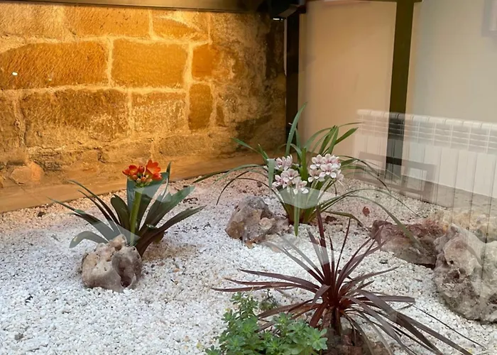 Hostal Rey Pedro I Santo Domingo De La Calzada