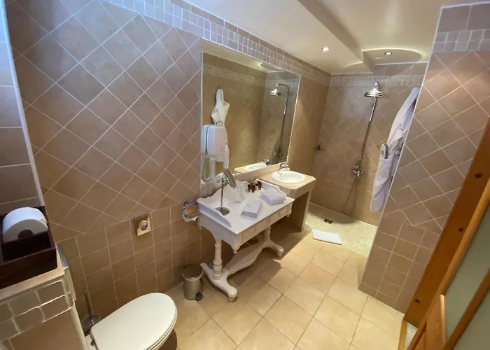 Le Chalet d'Auron