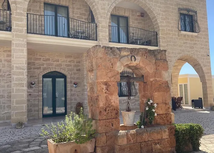 Villa Arneide Bed And Breakfast