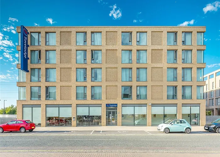 Travelodge Excel