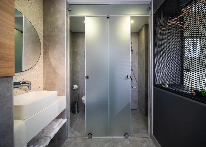 B1 Downtown Hotel, Sofia