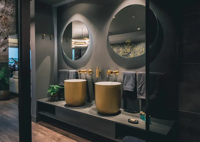 Hotel Papendal