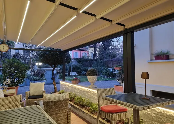 Hotel Charly Milán
