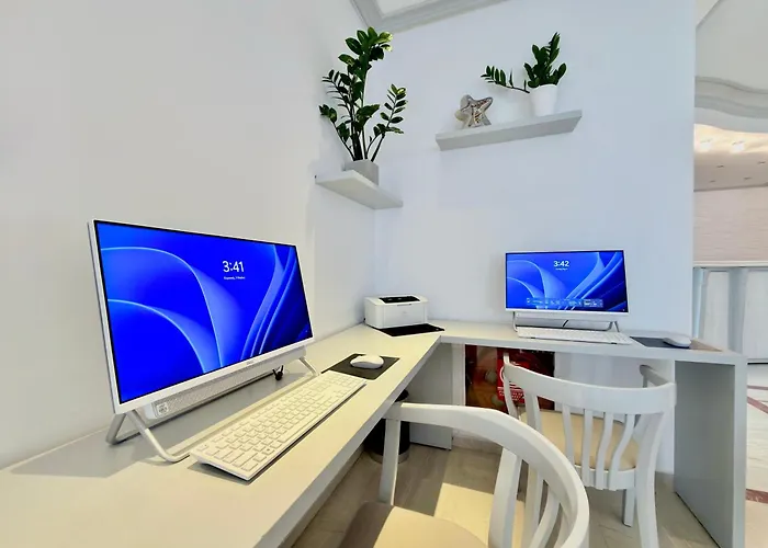 Yiannaki Hotel Ornos 