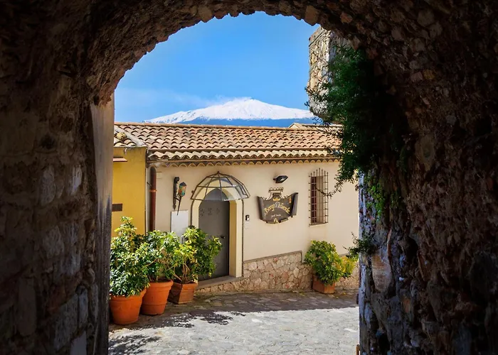 Borgo Medievale