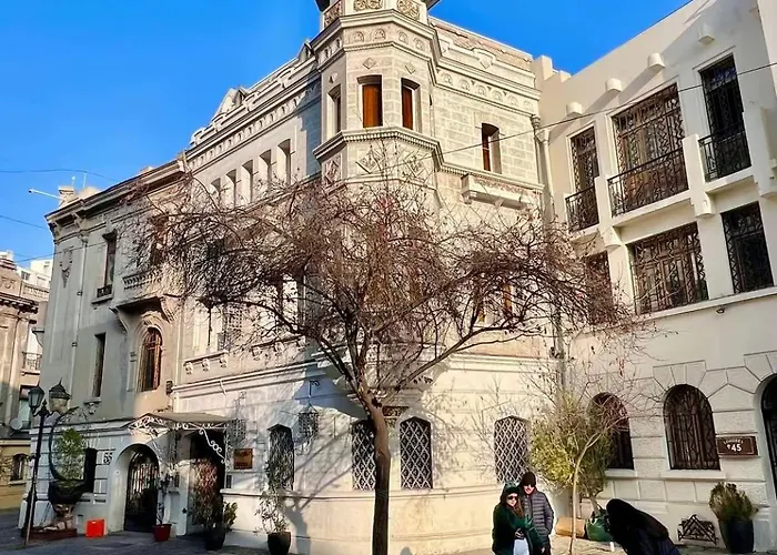Hotel Vegas