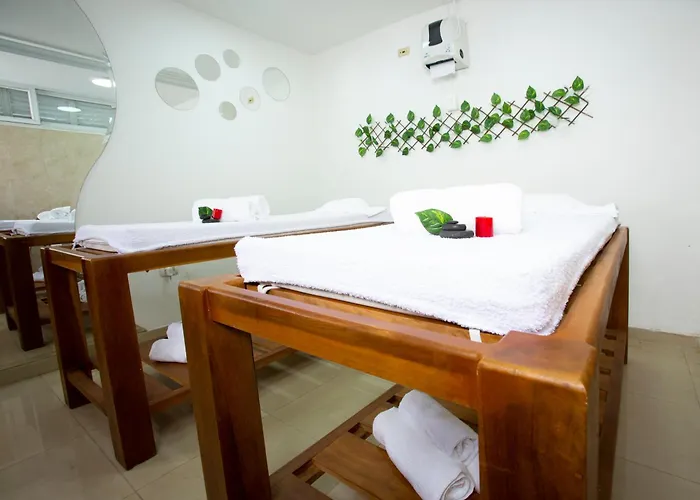 Atlantis Plaza Hotel Cúcuta
