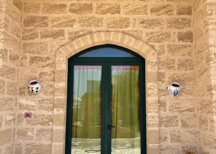Villa Arneide Bed And Breakfast