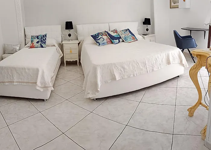 Bed and Breakfast Stella Marina Porto Cesareo