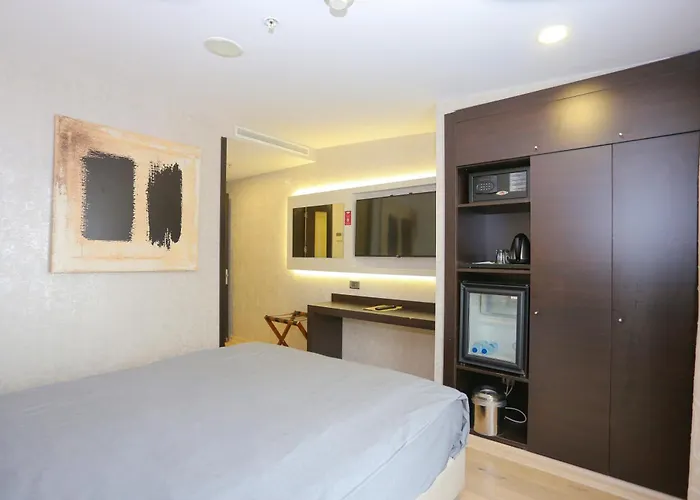 Milord Hotel Istambul