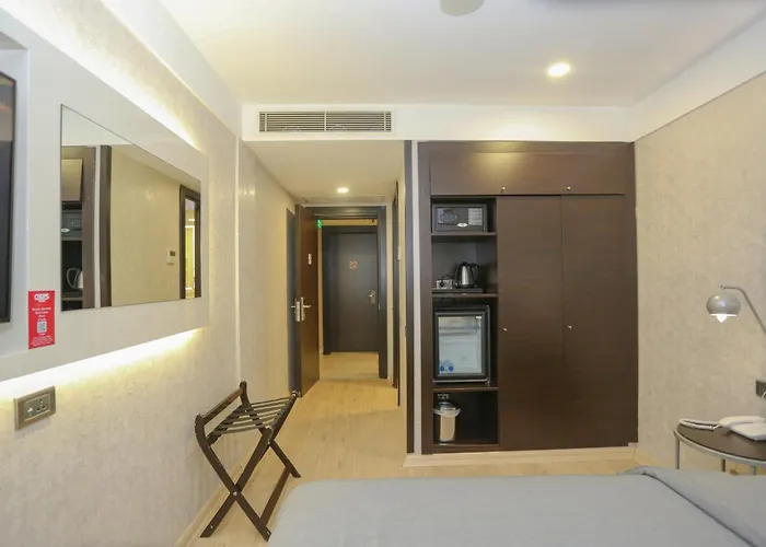Milord Hotel Istambul