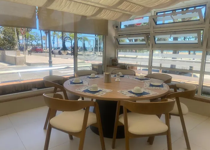 Hotel Rovira Cambrils
