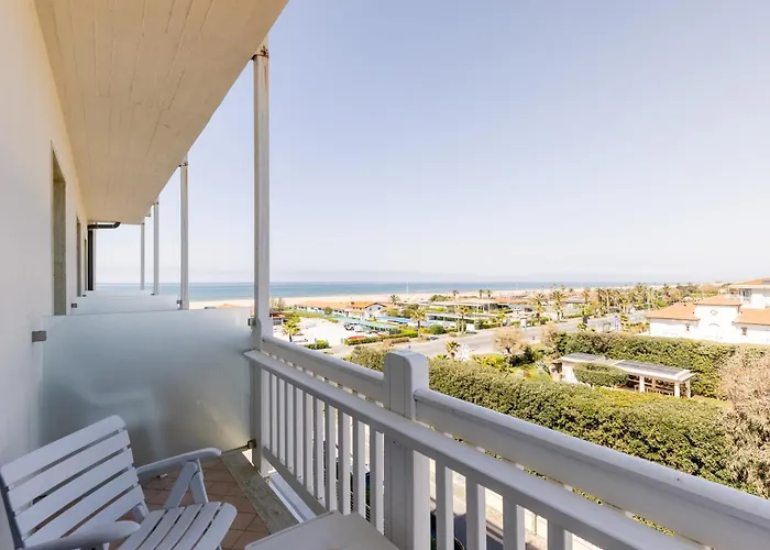Hotel Oceano