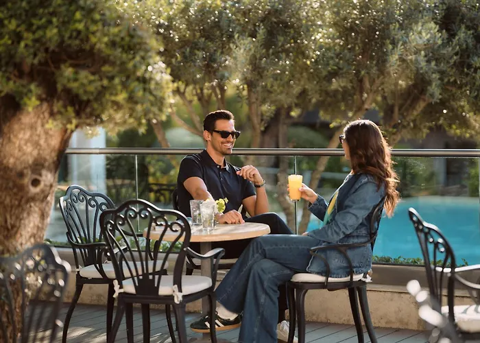 Civitel Attik Rooms & Suites Athene
