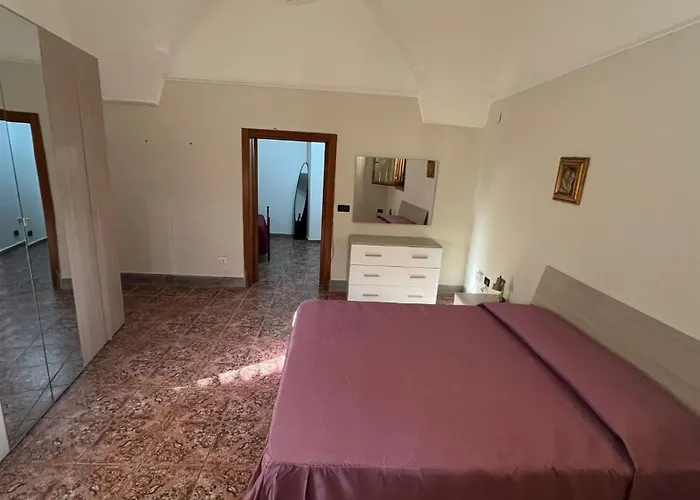 B&B Dimora Muzio&Restaurant