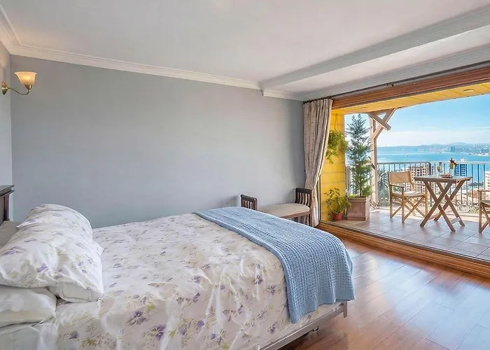 Hotel Boutique Casa Vander