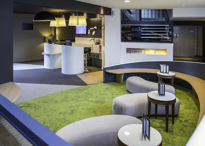 Ibis Styles Chalon Sur Saone