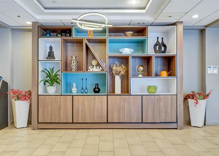 Holiday Inn - Piscataway - Somerset By Ihg
