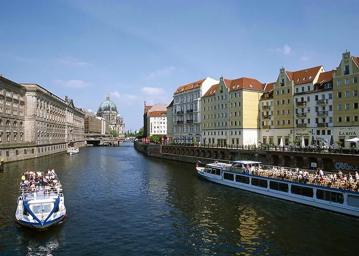 ibis Styles Hotel Berlin Mitte