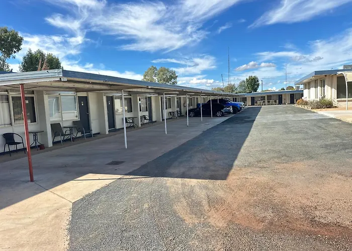 Charles Sturt Motor Inn
