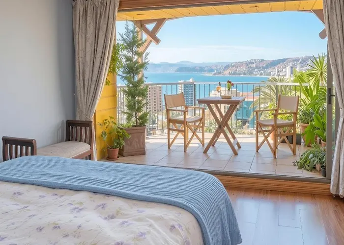Hotel Boutique Casa Vander