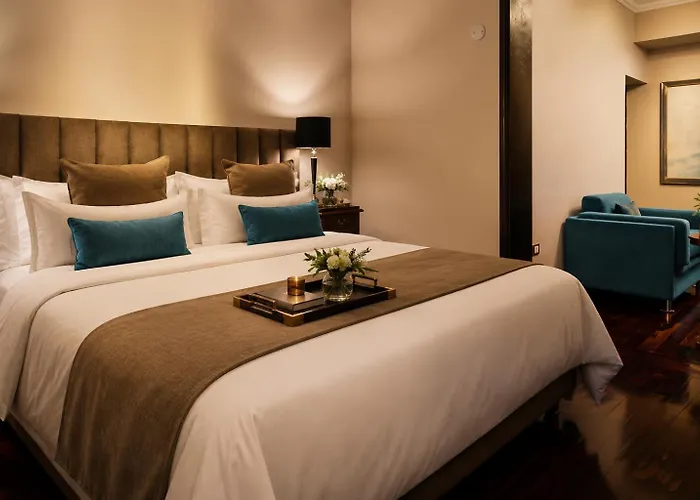 Miravida Soho Hotel & Wine Bar Buenos Aires