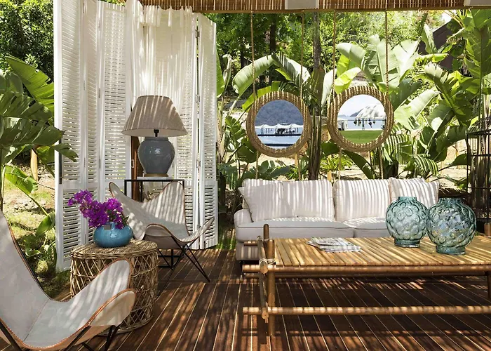 Hotel Club Prive By Rixos Gocek Göcek