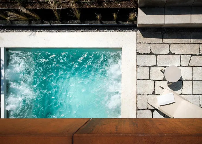 Casa de São Lourenço - Burel Panorama Hotel - member of Design Hotels Manteigas