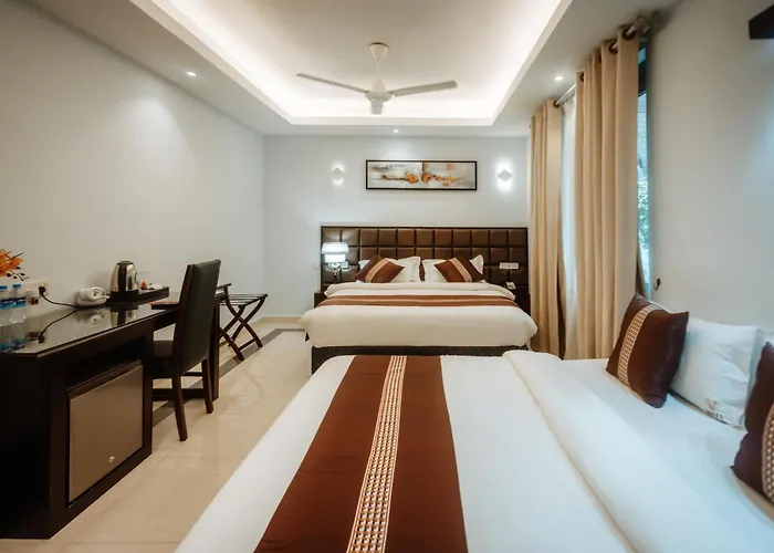Viveka Hotel Colombo Kalubowila West