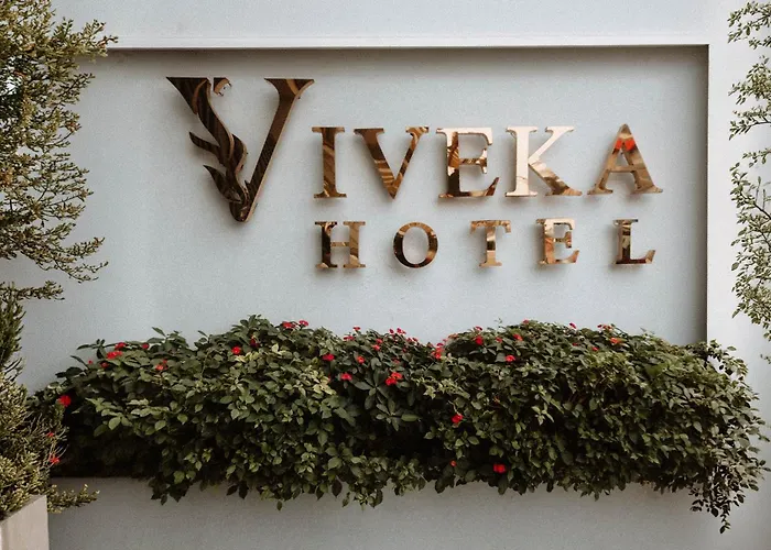 Viveka Hotel Colombo Kalubowila West