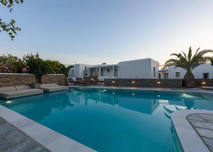 Hotel Manos