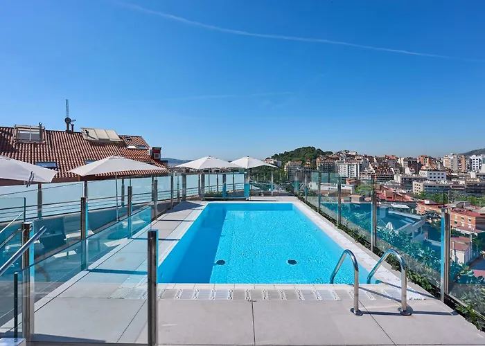 Hotel Catalonia Park Güell Barcelona