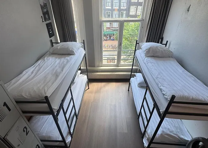 Hotel Jesse