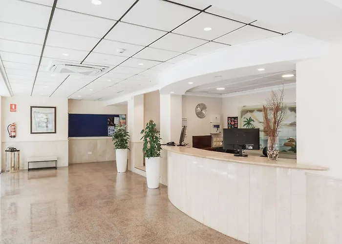 Hotel Camposol